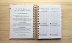 12-Month Finance Planner (Undated)