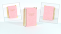 12-Month Finance Planner (Undated)