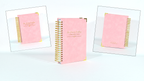 12-Month Finance Planner (Undated)